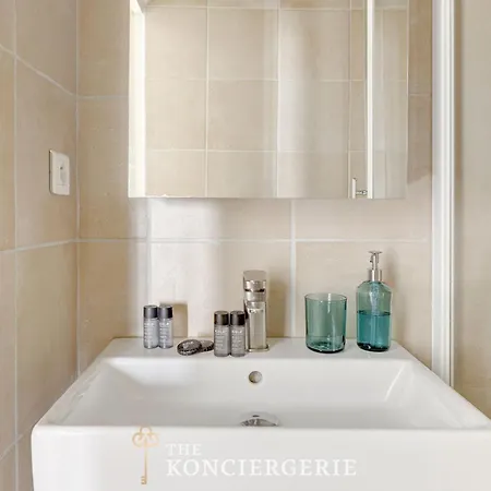 Appartamento Marais D'exception - Spacieux & Lumineux Parigi