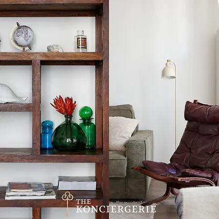 Appartamento Marais D'exception - Spacieux & Lumineux Parigi